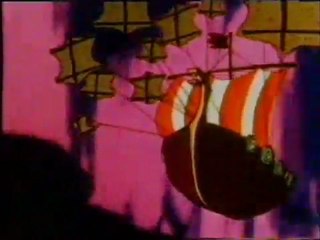 Vicky the Viking titles (1989)