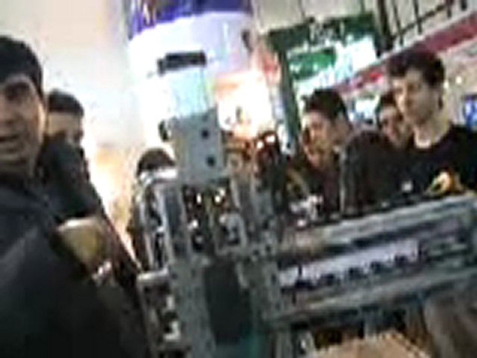 Otomasyın fuarı 2009 02 - www.kumanda.org