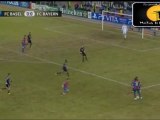 Basel 1x0 Bayern | Uefa Chamions League | بازل 1×0 بايرن | دورى أبطال اوروبا