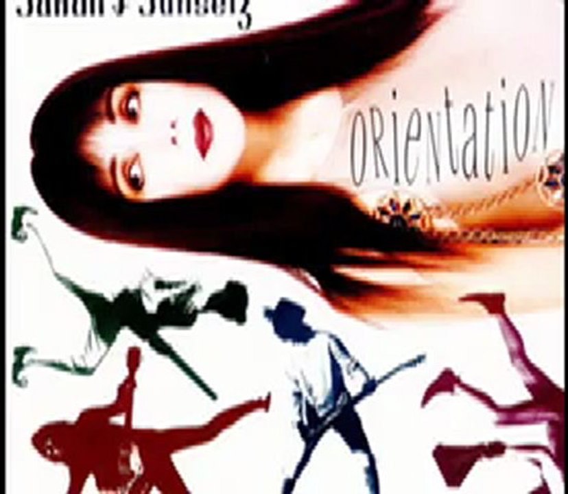 CALLING YOU / SANDII & THE SUNSETZ