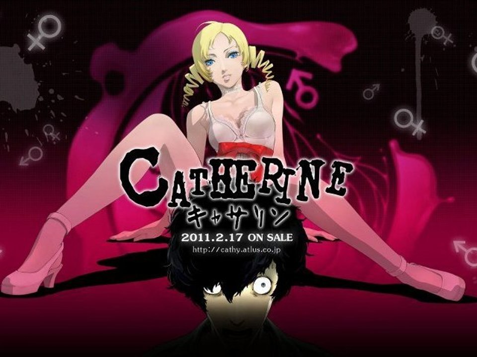 Pseudo-Critique : Catherine