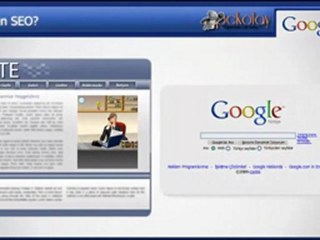 SEO Nedir? - www.aramamotorkayit.com