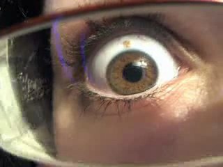 Shifting My Gaze 👀