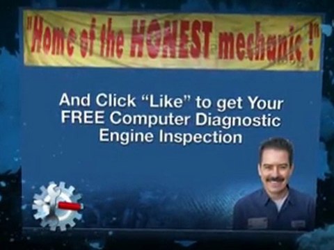 Best Auto Repair Shop | American Automotive 91605