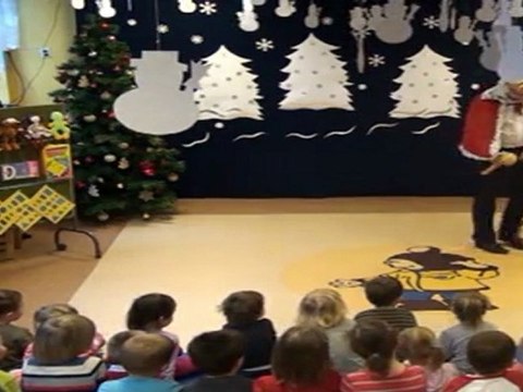 313 przedstawienie przedszkole