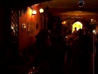 salsa a Karma Lounge