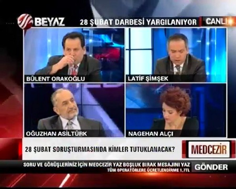 Med Cezir 36. Bölüm 2. Kısım
