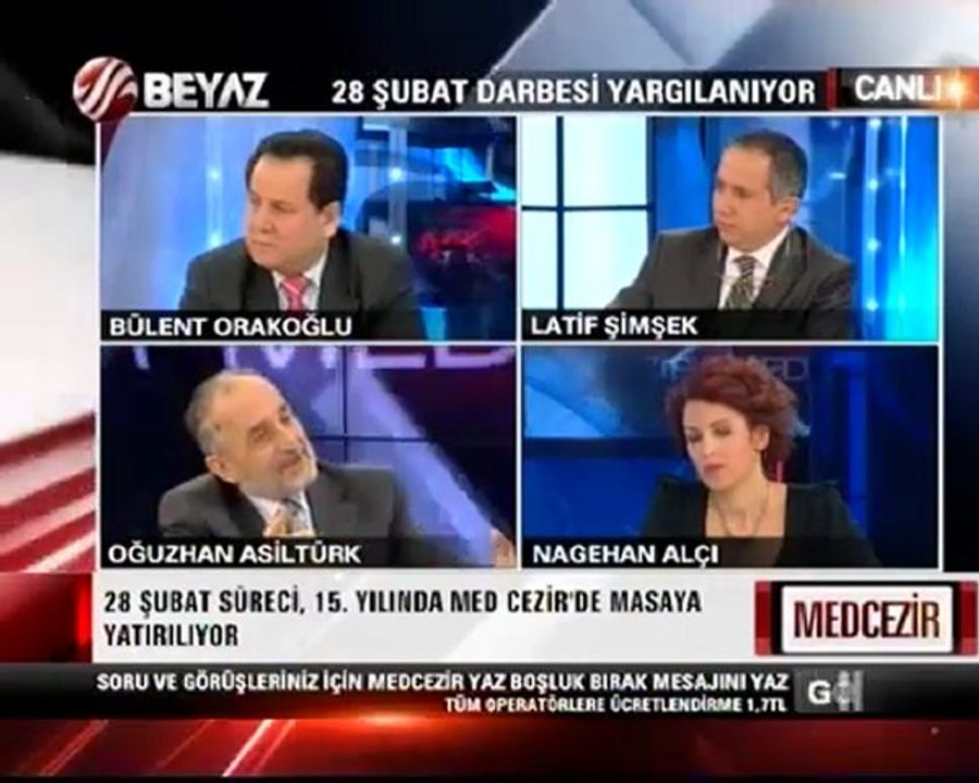 Med Cezir 36. Bölüm 3. Kısım