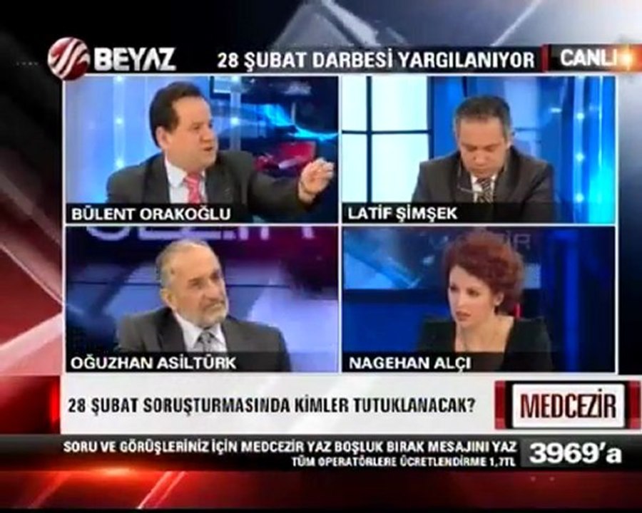 Med Cezir 36. Bölüm 4. Kısım