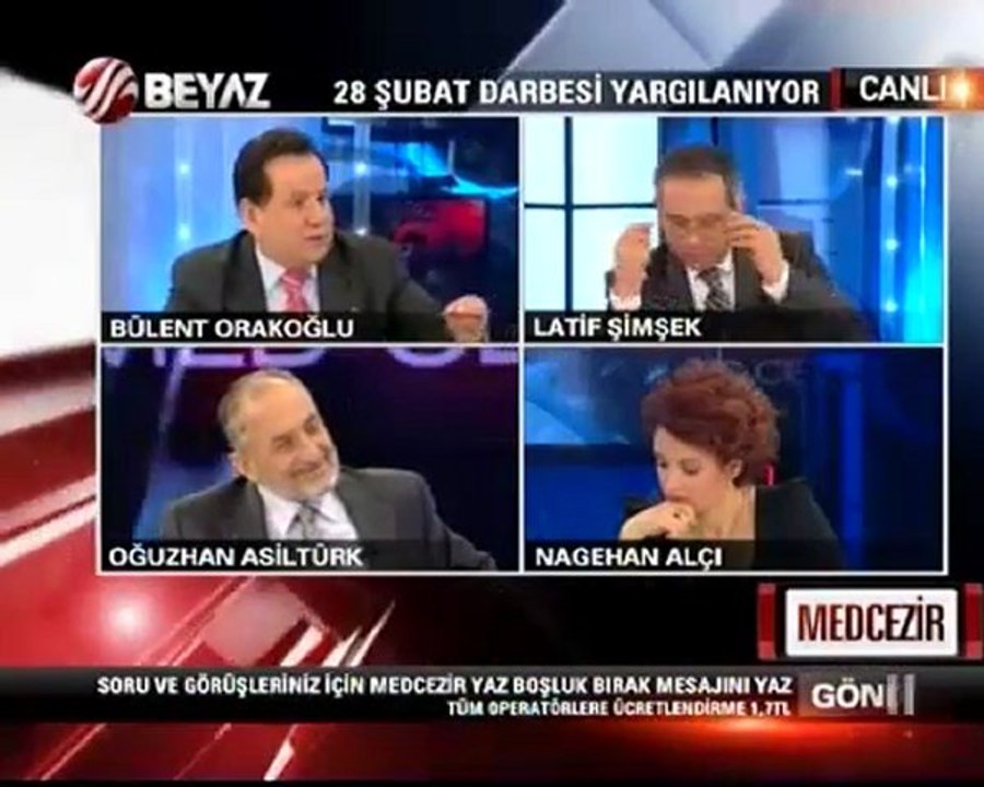 Med Cezir 36. Bölüm 5. Kısım