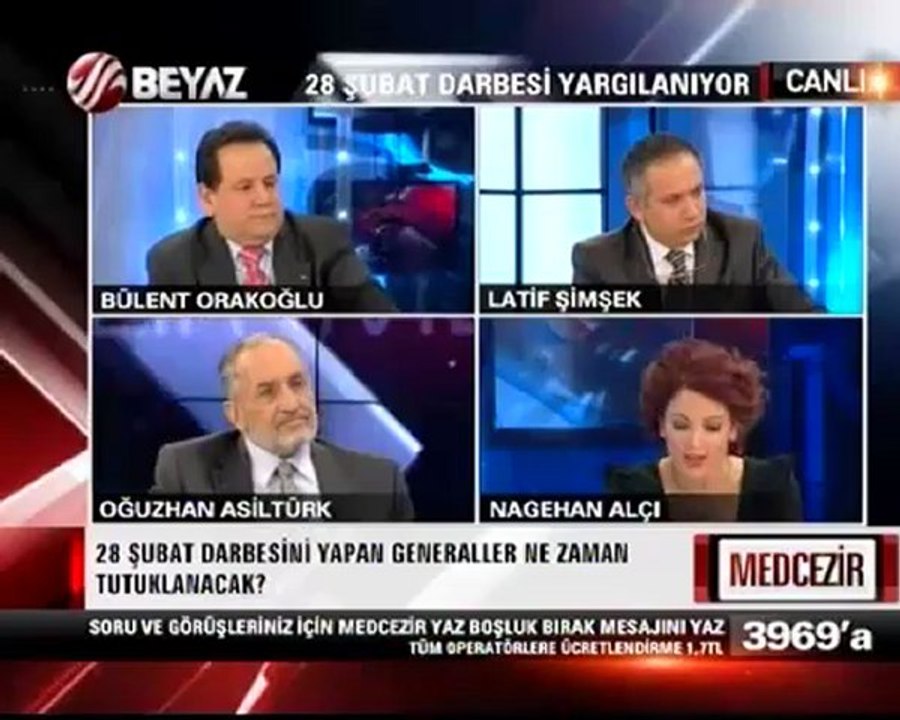 Med Cezir 36. Bölüm 6. Kısım