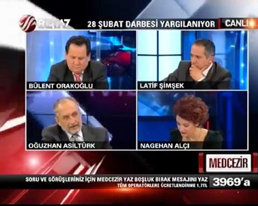 Med Cezir 36. Bölüm 8. Kısım