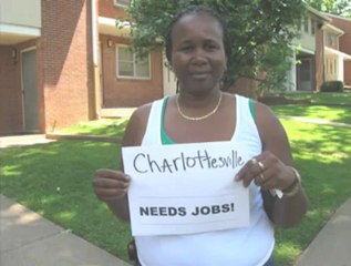 Community Speaks On Virginia Unemployment Compensation in 2012