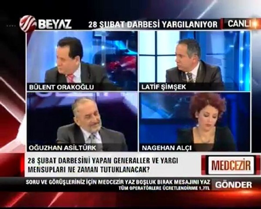 Med Cezir 36. Bölüm 10. Kısım