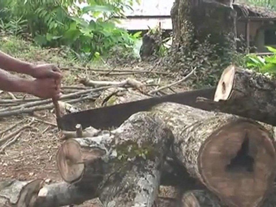 Headhunters of Nagaland-Episode 52