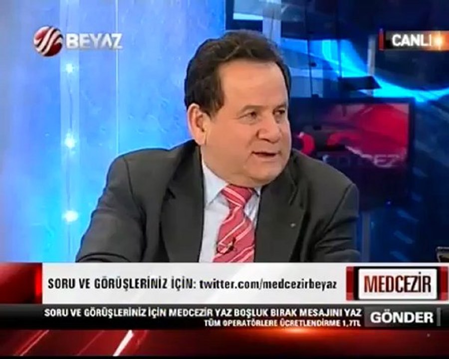 Med Cezir 36. Bölüm 11. Kısım