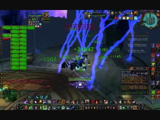 RAID FINDER 1 DU 22 FEVRIER 2012