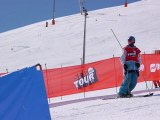 SFR Tour 2012, l'Alpe d'Huez - skieur.com