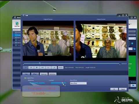 How to convert and play MKV, AVI, FLV, WMV MOD... videos on iPad