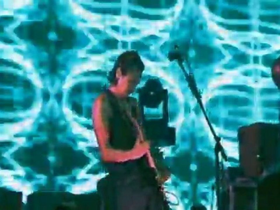 [L-F] L'Arc~en~Ciel - Butterfly's Sleep LIVE [Español + Karaoke]