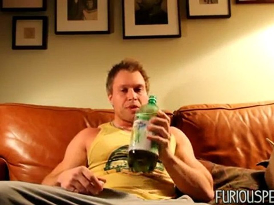 Shocking Before and After Transformation in 5 Hours - EXPOSED! by furiouspete.com