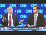 All Of Ron Paul's Highlights At The GOP CNN Arizona Debate