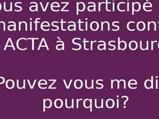 Parti Pirate - Interview de Sims à l'Apéro'Pirate