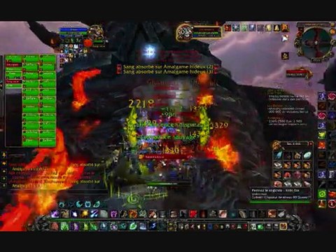 RAID FINDER 3 DU 22 FEVRIER 2012