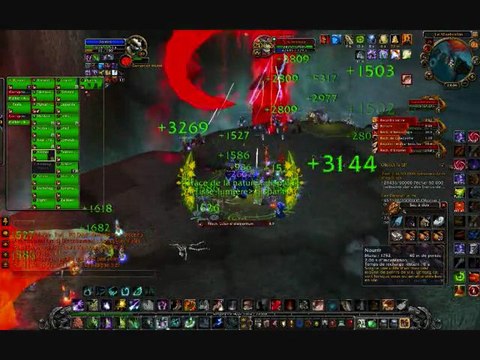 RAID FINDER 4 DU 22 FEVRIER 2012