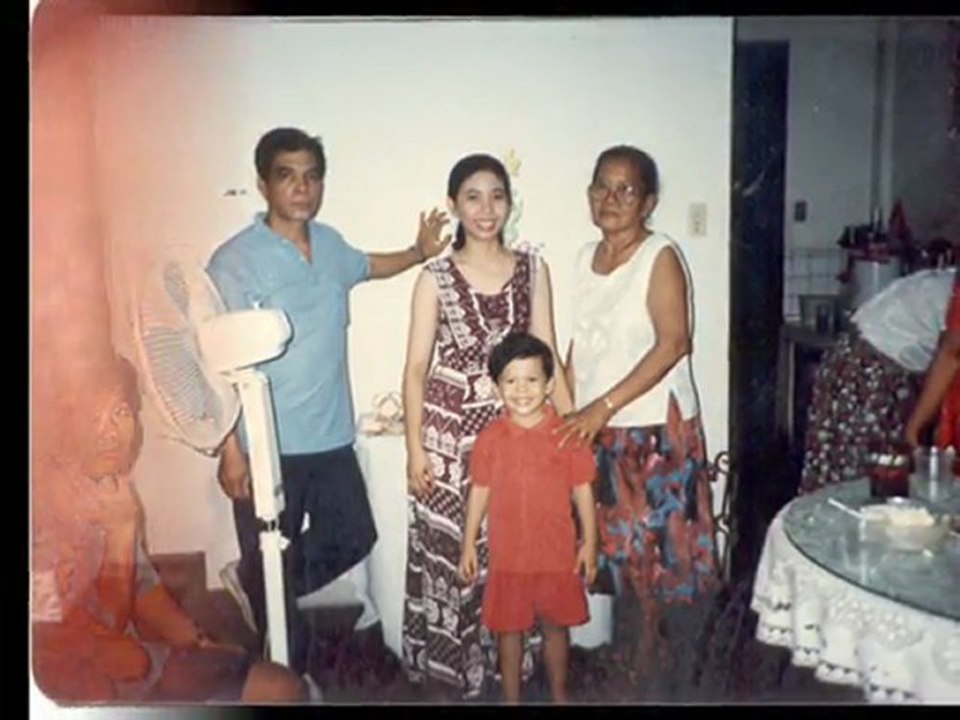 Nieves V. Mamaradlo Treasured Moments at Holy Gardens Pangasinan Memorial Park