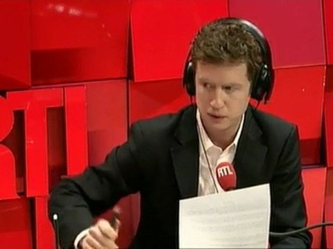 INFO RTL - Les Carnets politiques : Nora Berra victime de discrimination ?