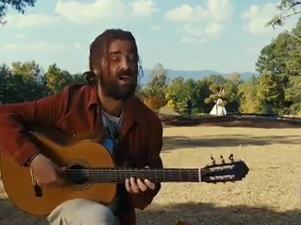 Trailer: Wanderlust