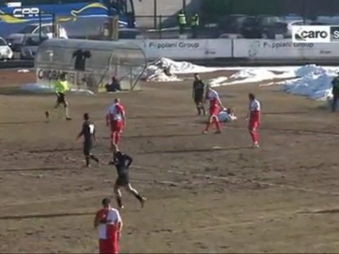 Icaro Sport. Casale-Rimini 0-0, il dopogara