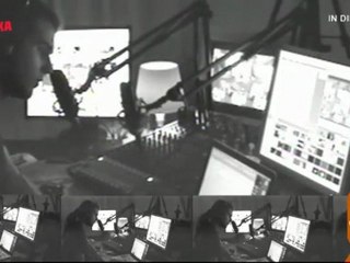 SUBWAVES la Radio Republika Verde