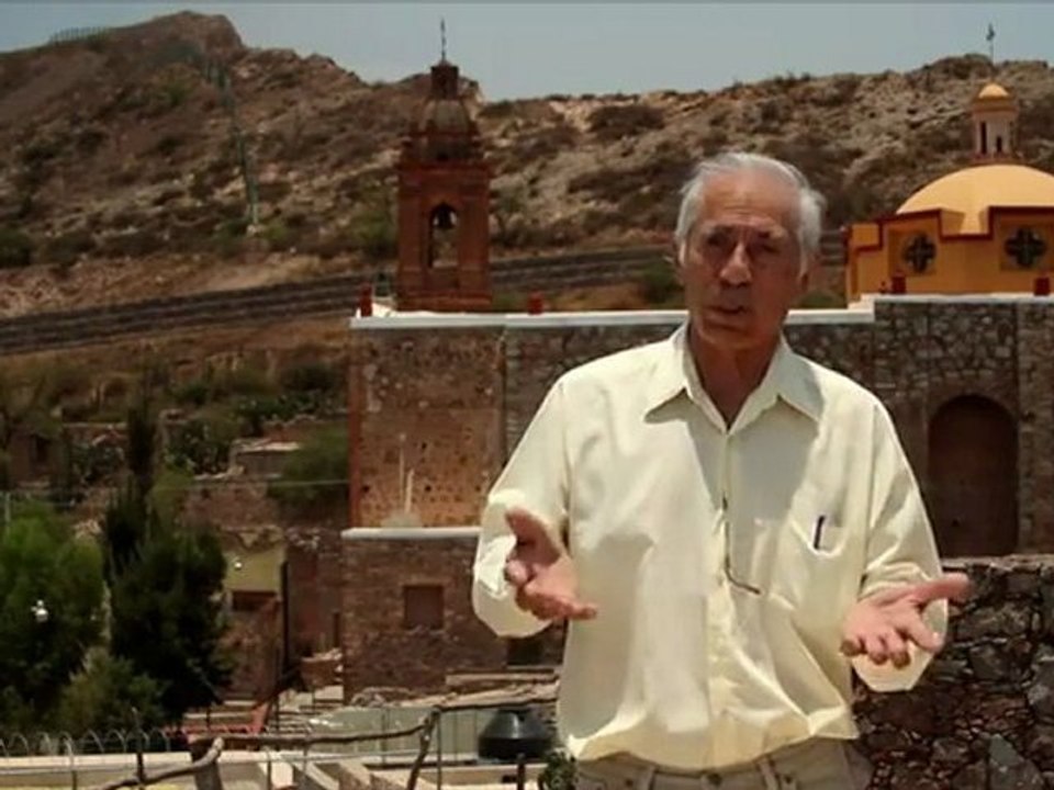 La mafia que se adueño de México...y el 2012