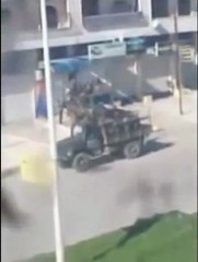 فري برس  حماة المحتلة   حملة اعتقالات ومداهمات في القصور 22 2 2012