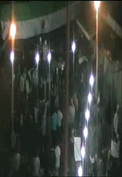 فري برس حمــاة المحتلة جنوب الملعب 22 2 2012