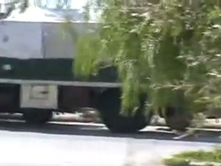 فري برس  حماة المحتلة   فقدان مادة البانزين والمازوت في المدينة  20 2 2012