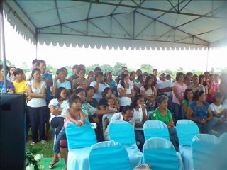 Esperanza Dela Cruz Treasured Moments at Holy Gardens Pangasinan Memorial Park