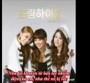 [ Vietsub ] HershE (Jiyeon, Ailee, Hyorin) - Superstar [Dream High 2 OST - Part 4]