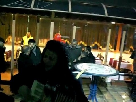 AMASYA LOKALİ AÇILIŞI - 000001 - w haberamasya.com