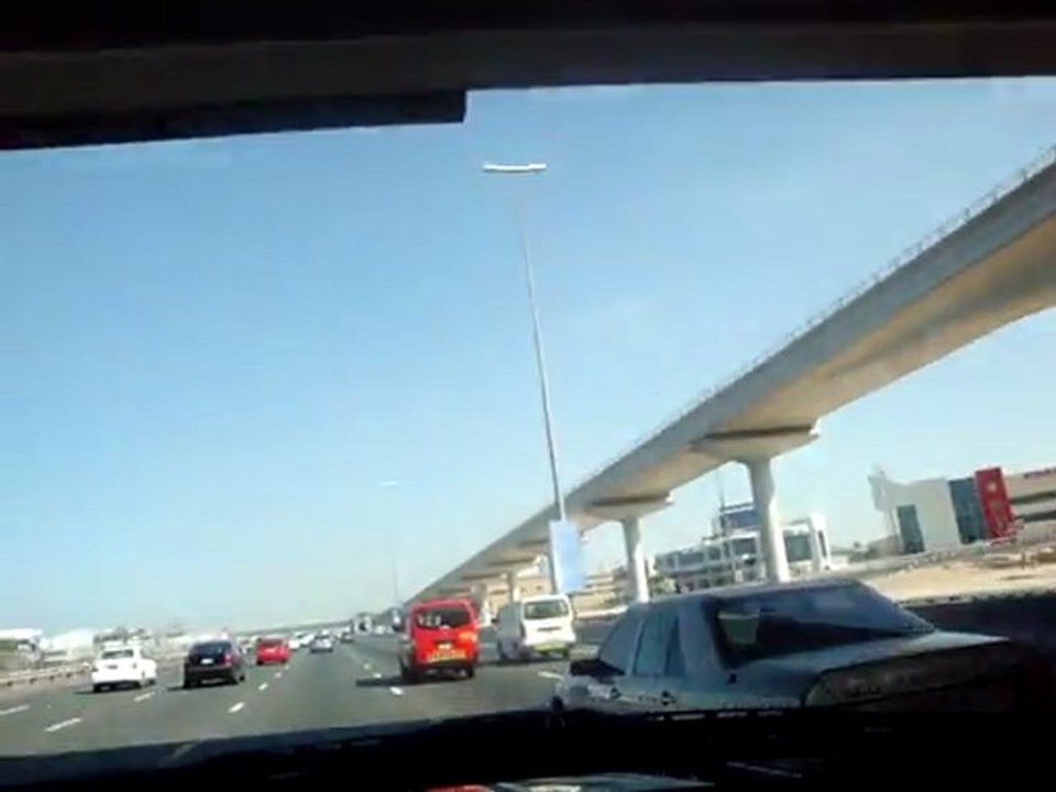 Tavel to Dubai, United Arab Emirates  January  26 2012 001