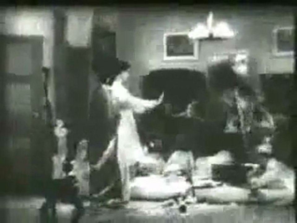 Roshan hai tere dam se (Devdas)(1935)