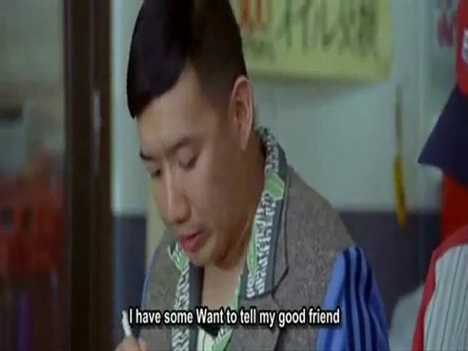 Part 9 (2005) English Sub - Initial-D--Live-Action Tap 9