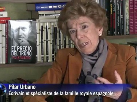 Vent de scandale sur la monarchie espagnole