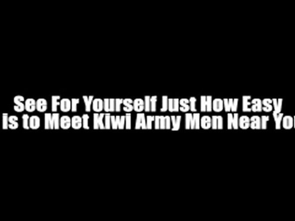 Army Dating