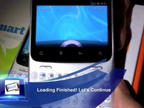 Unlock HTC Status | How to Unlock HTC Status Phone from ...