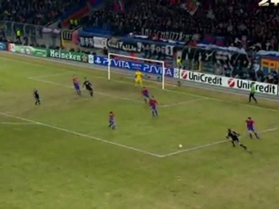 базель-баварія, 1 тайм, sportua.at.ua