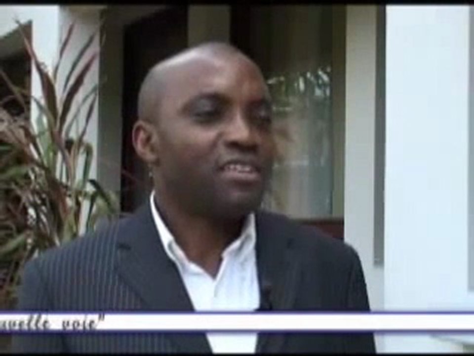 FRANCAFRIQUE - l'arnaque et l'origine nazi du Franc CFA en Afrique