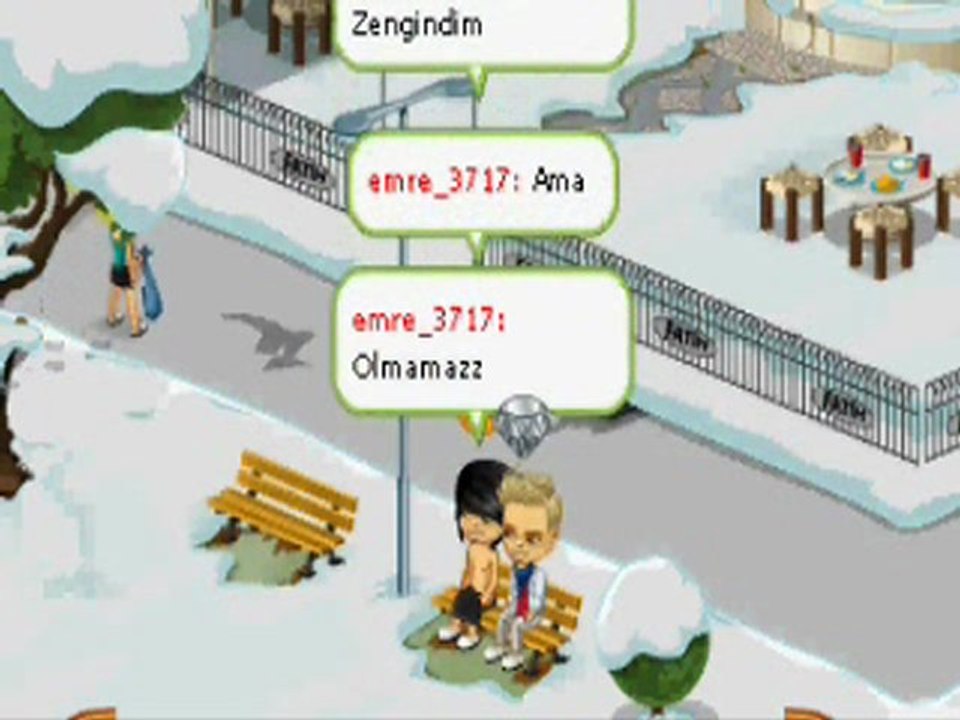 Sanalika Zenginlik Geçicidir ;)